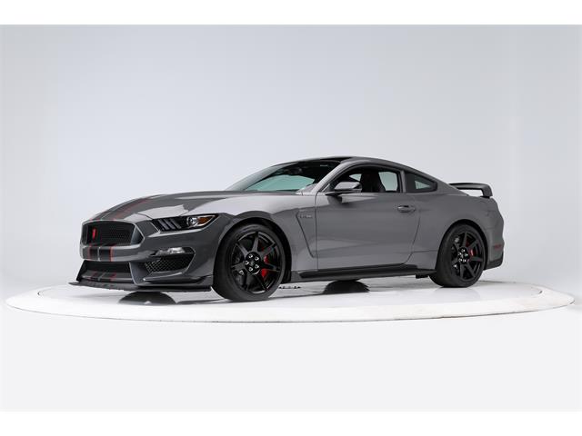2018 Ford Mustang GT350 (CC-1226099) for sale in Scottsdale, Arizona