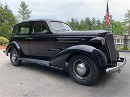 1937 Chevrolet Master Deluxe (CC-1226101) for sale in Tewksbury, Massachusetts