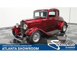 1932 Ford Coupe (CC-1226109) for sale in Lithia Springs, Georgia