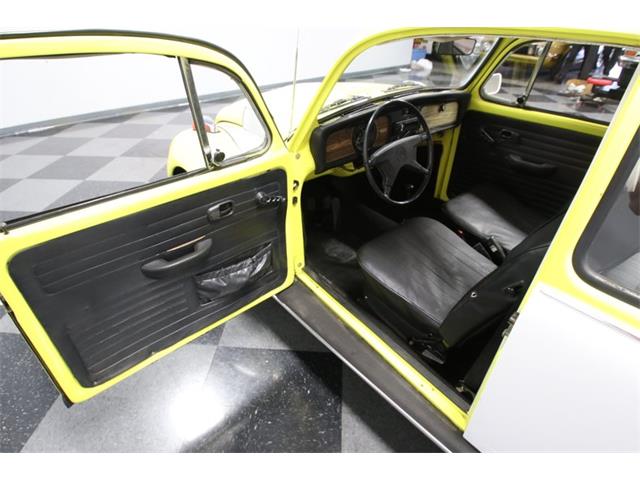 1972 Volkswagen Super Beetle for Sale | ClassicCars.com | CC-1226113