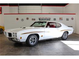 1970 Pontiac GTO (CC-1226125) for sale in Fairfield, California