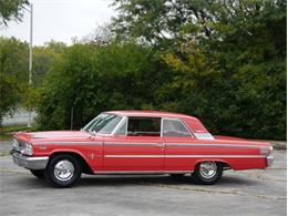 1963 Ford Galaxie 500 (CC-1226128) for sale in Alsip, Illinois