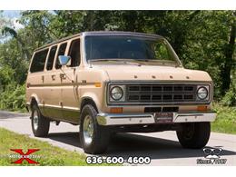 1978 Ford E250 (CC-1226142) for sale in St. Louis, Missouri