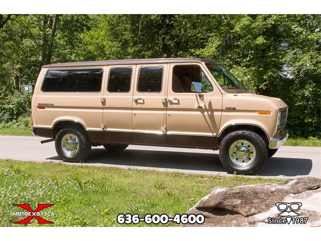 1978 Ford E250 (CC-1226142) for sale in St. Louis, Missouri