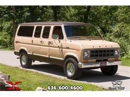 1978 Ford E250 (CC-1226142) for sale in St. Louis, Missouri