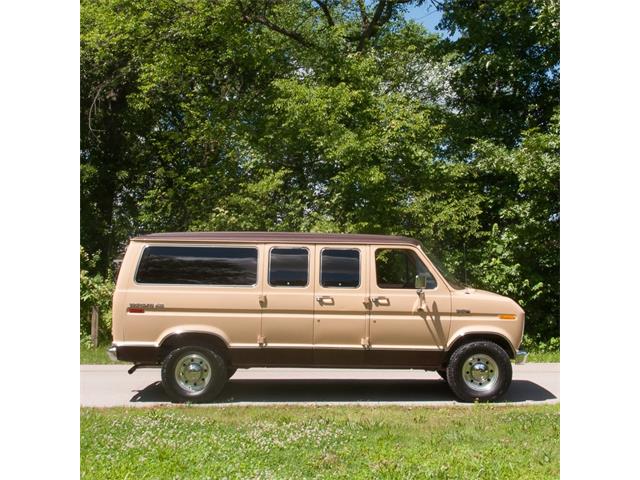 1978 Ford E250 (CC-1226142) for sale in St. Louis, Missouri