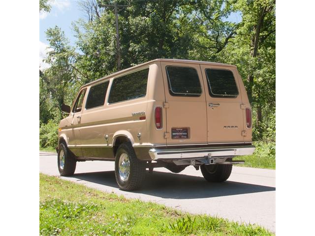 1978 Ford E250 (CC-1226142) for sale in St. Louis, Missouri