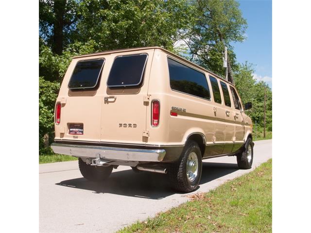 1978 Ford E250 (CC-1226142) for sale in St. Louis, Missouri