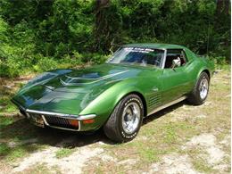 1972 Chevrolet Corvette (CC-1226152) for sale in Greensboro, North Carolina