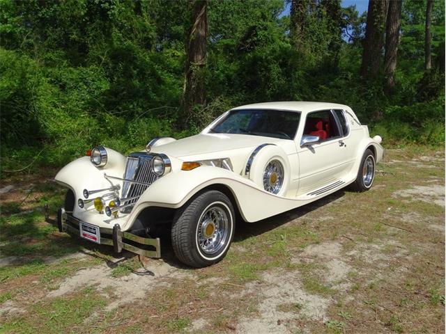 1986 Mercury Sedan (CC-1226155) for sale in Greensboro, North Carolina