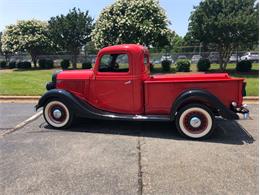 1936 Ford 1/2 Ton Pickup (CC-1226159) for sale in Greensboro, North Carolina