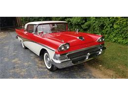 1958 Ford Fairlane (CC-1226160) for sale in Greensboro, North Carolina