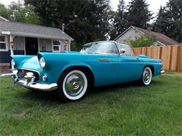 1956 Ford Thunderbird (CC-1220619) for sale in Tacoma, Washington