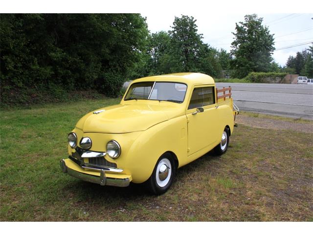 1948 Crosley Pickup (Round Side) (CC-1220621) for sale in Tacoma, Washington