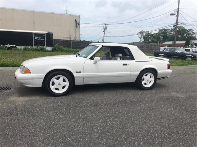 1993 Ford Mustang (CC-1226216) for sale in West Babylon, New York
