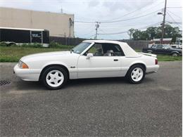 1993 Ford Mustang (CC-1226216) for sale in West Babylon, New York