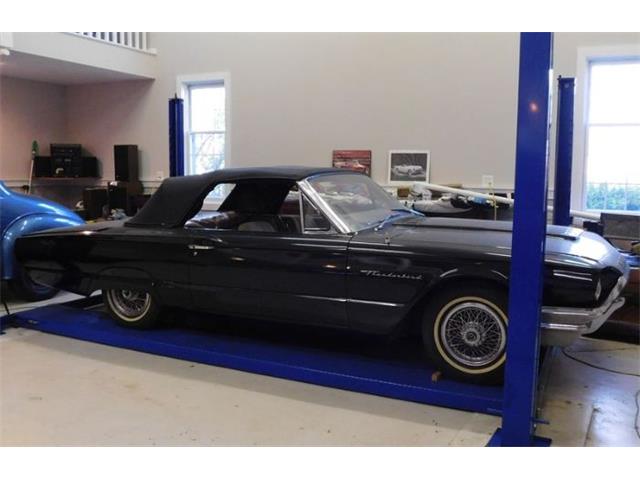 1964 Ford Thunderbird (CC-1226251) for sale in Cadillac, Michigan
