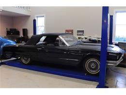 1964 Ford Thunderbird (CC-1226251) for sale in Cadillac, Michigan
