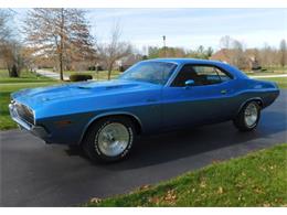 1970 Dodge Challenger (CC-1226256) for sale in Cadillac, Michigan