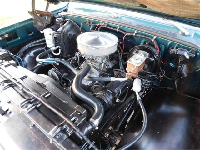 1974 GMC Jimmy (CC-1226258) for sale in Cadillac, Michigan
