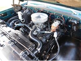 1974 GMC Jimmy (CC-1226258) for sale in Cadillac, Michigan