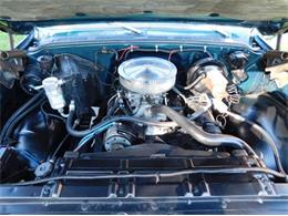 1974 GMC Jimmy (CC-1226258) for sale in Cadillac, Michigan