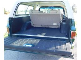1974 GMC Jimmy (CC-1226258) for sale in Cadillac, Michigan