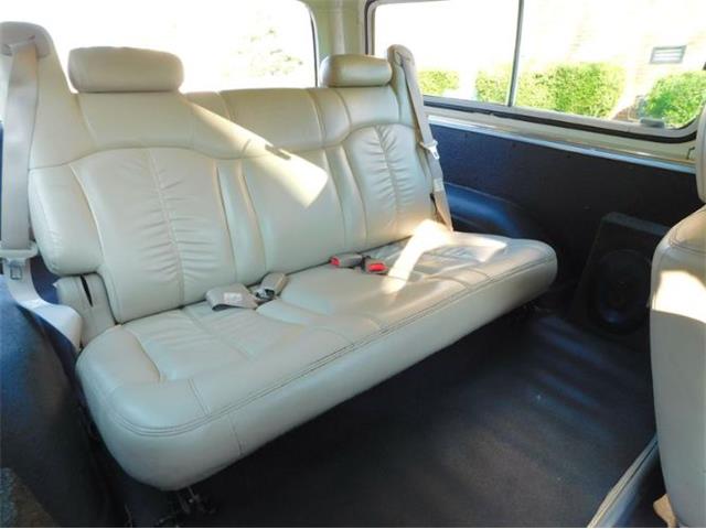 1974 GMC Jimmy (CC-1226258) for sale in Cadillac, Michigan