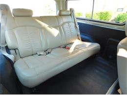 1974 GMC Jimmy (CC-1226258) for sale in Cadillac, Michigan