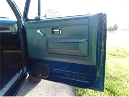 1974 GMC Jimmy (CC-1226258) for sale in Cadillac, Michigan