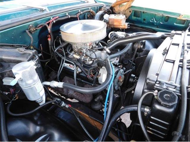 1974 GMC Jimmy (CC-1226258) for sale in Cadillac, Michigan