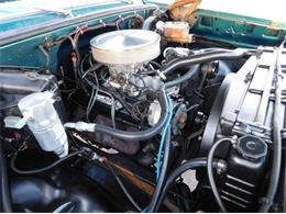 1974 GMC Jimmy (CC-1226258) for sale in Cadillac, Michigan