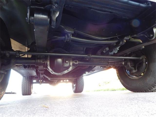 1974 GMC Jimmy (CC-1226258) for sale in Cadillac, Michigan
