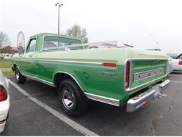 1973 Ford F100 (CC-1226259) for sale in Cadillac, Michigan