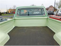 1973 Ford F100 (CC-1226259) for sale in Cadillac, Michigan