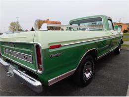 1973 Ford F100 (CC-1226259) for sale in Cadillac, Michigan