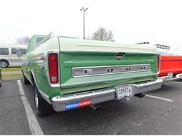 1973 Ford F100 (CC-1226259) for sale in Cadillac, Michigan