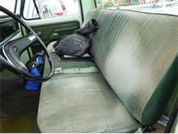 1973 Ford F100 (CC-1226259) for sale in Cadillac, Michigan