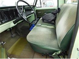 1973 Ford F100 (CC-1226259) for sale in Cadillac, Michigan
