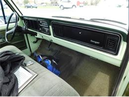 1973 Ford F100 (CC-1226259) for sale in Cadillac, Michigan