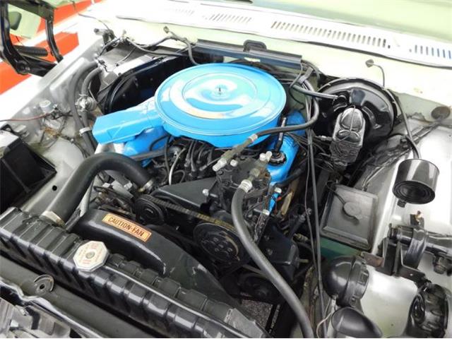 1973 Ford F100 (CC-1226259) for sale in Cadillac, Michigan