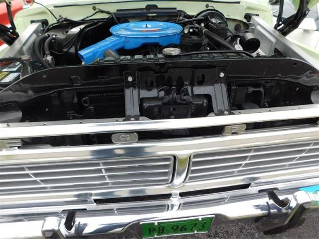 1973 Ford F100 (CC-1226259) for sale in Cadillac, Michigan