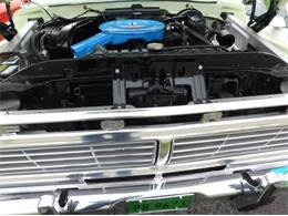 1973 Ford F100 (CC-1226259) for sale in Cadillac, Michigan