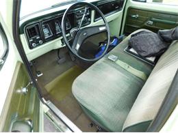 1973 Ford F100 (CC-1226259) for sale in Cadillac, Michigan