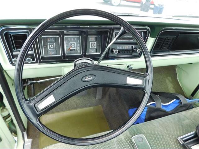1973 Ford F100 (CC-1226259) for sale in Cadillac, Michigan