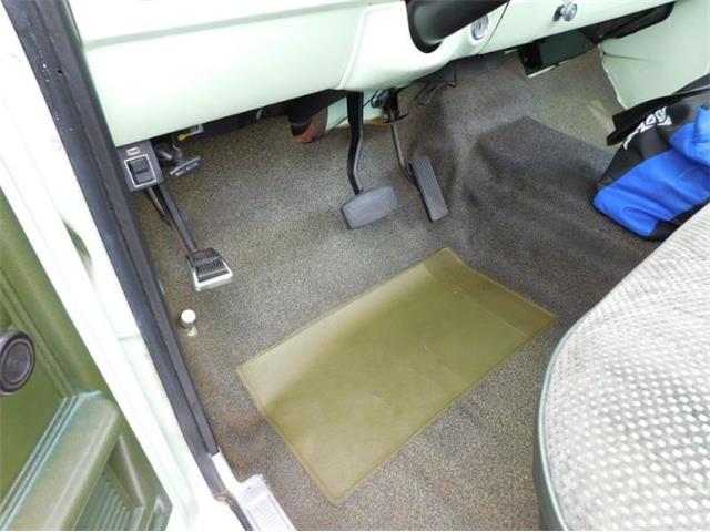 1973 Ford F100 (CC-1226259) for sale in Cadillac, Michigan