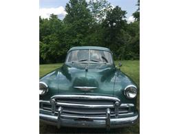 1950 Chevrolet Coupe (CC-1226266) for sale in Cadillac, Michigan