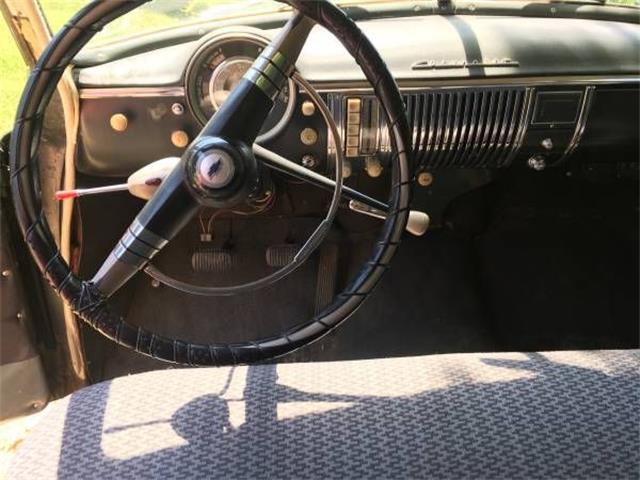 1950 Chevrolet Coupe (CC-1226266) for sale in Cadillac, Michigan