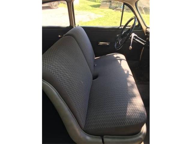 1950 Chevrolet Coupe (CC-1226266) for sale in Cadillac, Michigan