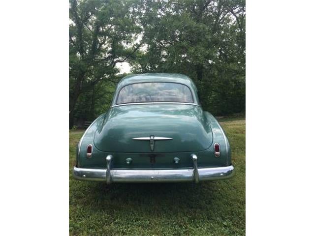 1950 Chevrolet Coupe (CC-1226266) for sale in Cadillac, Michigan